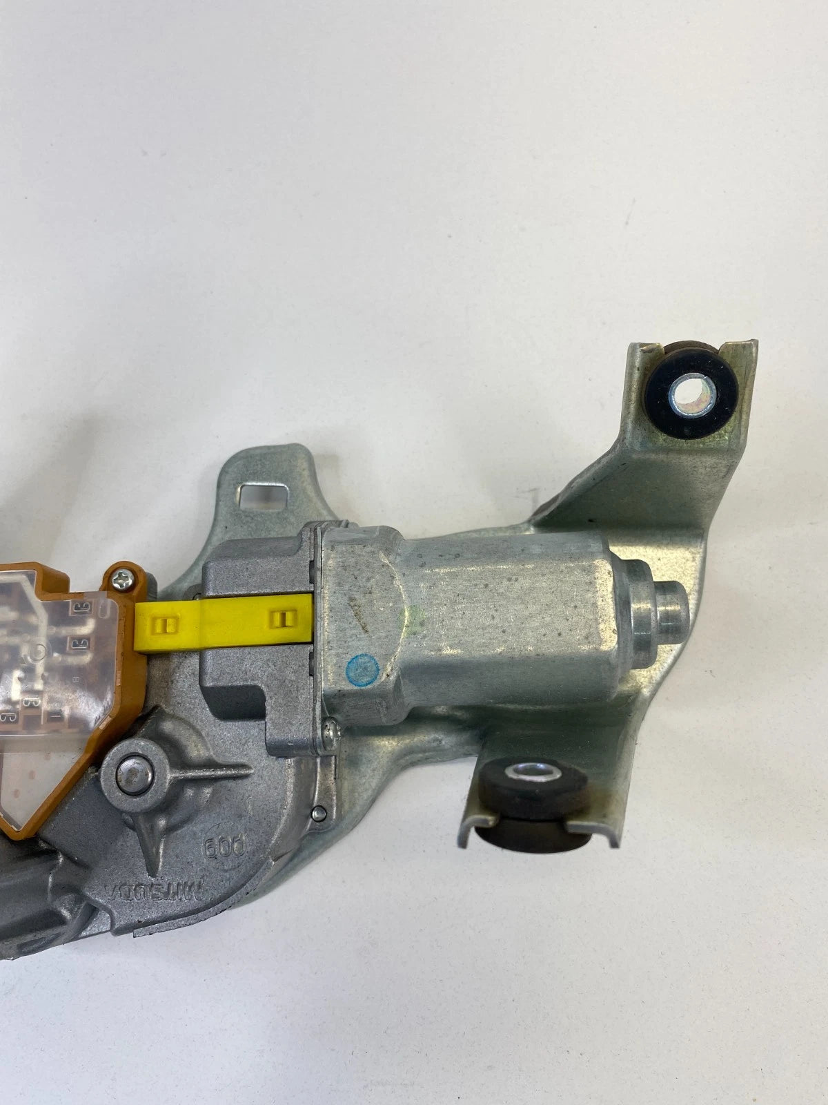 2007 08 09 10 11 2012 ACURA RDX REAR WINDSHIELD TAILGATE BACK GLASS WIPER MOTOR