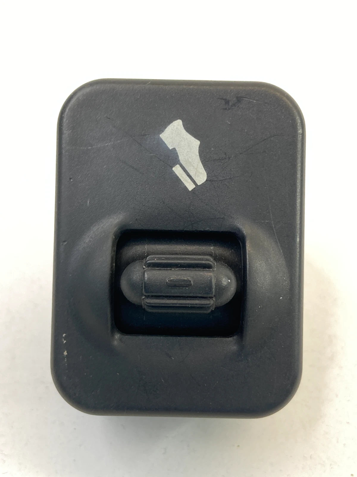 01-07 CHRYSLER TOWN & COUNTRY FRONT STEERING COLUMN PEDAL ADJUST CONTROL SWITCH