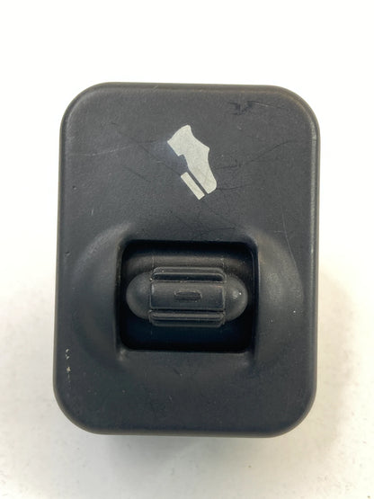 01-07 CHRYSLER TOWN & COUNTRY FRONT STEERING COLUMN PEDAL ADJUST CONTROL SWITCH