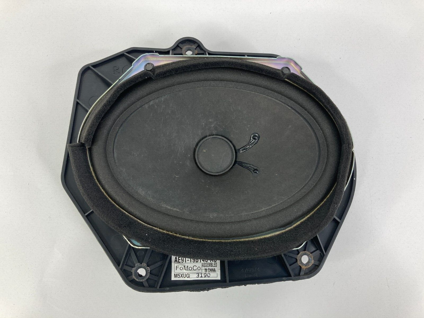 2010-2019 Lincoln MKT Front Right Side Audio Speaker AE9T-18808-CA OEM