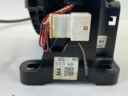 08-13 NISSAN ROGUE 2.5L A/T FLOOR GEAR SHIFTER SHIFT SELECTOR LEVER TDS-06H-A01