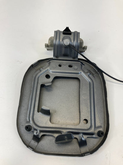 2013-2019 Nissan Sentra 1.8L L4 Fuel Filler Door Tank Gas Lid Cover w/ Cap OEM