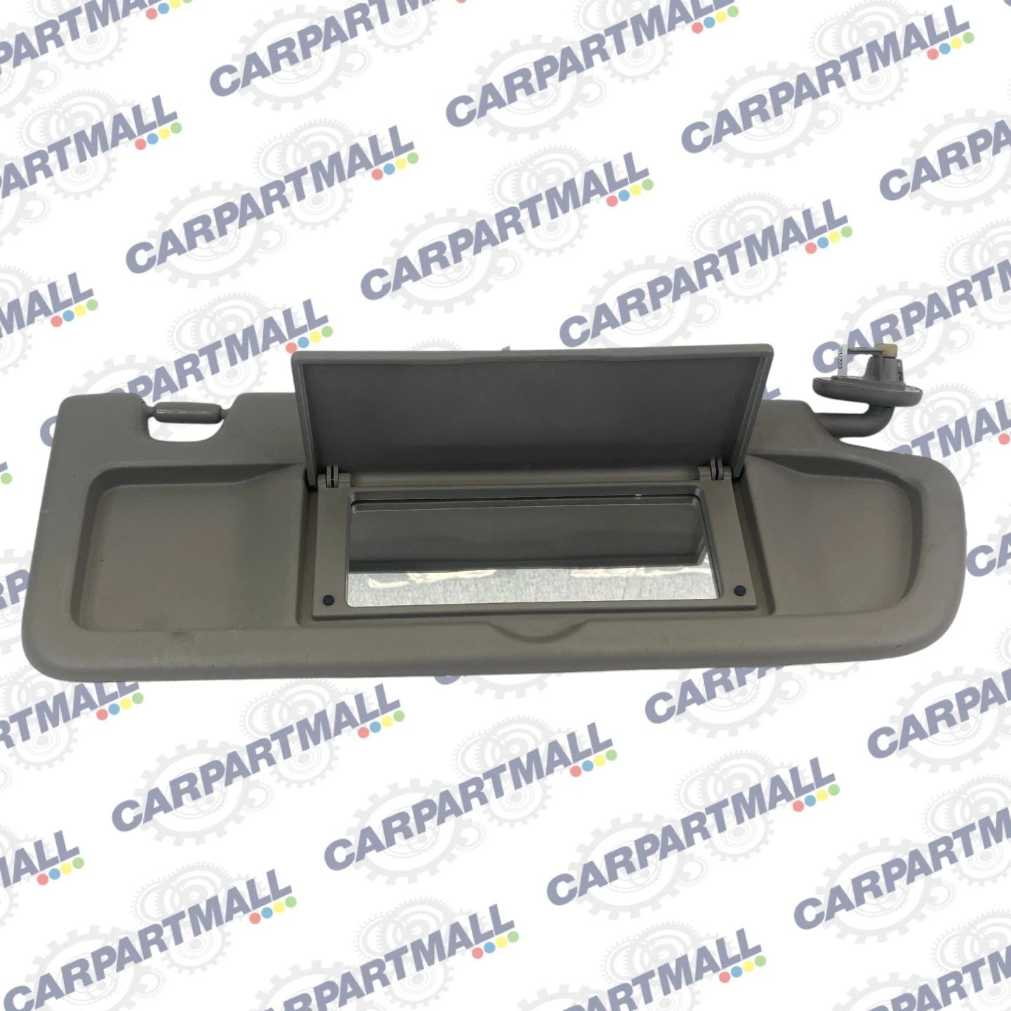 2009-2011 HONDA CIVIC SEDAN FRONT RIGHT PASSENGER SIDE SUNVISOR SUN VISOR SHADE