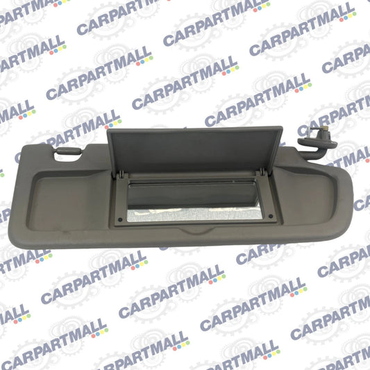 2006-2011 HONDA CIVIC SEDAN FRONT RIGHT PASSENGER SIDE SUNVISOR SUN VISOR SHADE