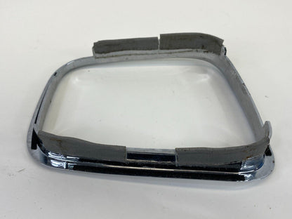 2005-2009 Subaru Outback Floor Center Console Shift Shifter Cover Trim Bezel OEM