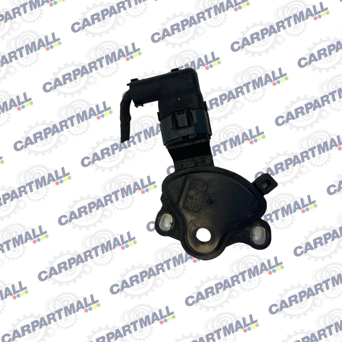 2007 2008 2009 2010 HYUNDAI ELANTRA SEDAN 2.0L L4 AT NEUTRAL SAFETY SWITCH OEM
