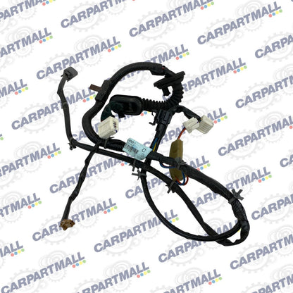 2005-2013 NISSAN XTERRA REAR RIGHT SIDE DOOR WIRE HARNESS WIRING 24126-EA002 OEM