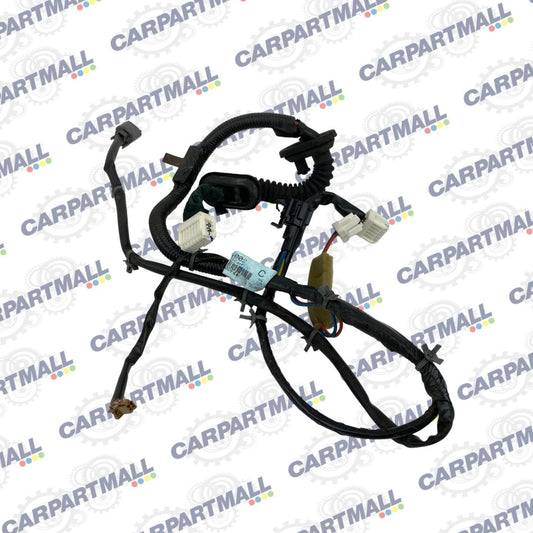2005-2013 NISSAN XTERRA REAR RIGHT SIDE DOOR WIRE HARNESS WIRING 24126-EA002 OEM
