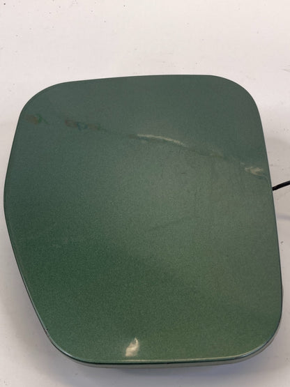 2010 2011 2012 2013 2014 Subaru Outback Fuel Filler Gas Door Tank Lid w/ Cap OEM