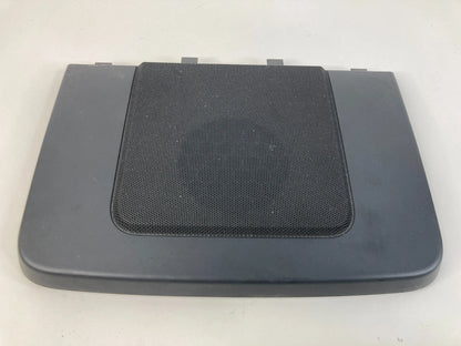 2008-2015 LAND ROVER LR2 CENTER DASH SPEAKER COVER BEZEL TRIM 6H52-A04441-AE OEM