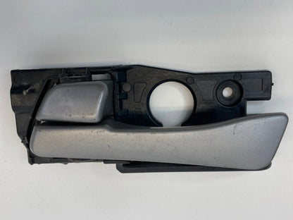 2015-2017 HYUNDAI ACCENT REAR LEFT SIDE INTERIOR DOOR HANDLE 83613RB000 OEM
