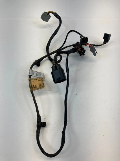 2003-2006 FORD EXPEDITION REAR LEFT SIDE DOOR WIRE WIRING HARNESS 4L1T14014P260R