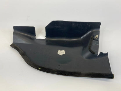 2005 05 BUICK CENTURY WINDSHIELD WIPER MOTOR DEFLECTOR COVER 10411068 OEM