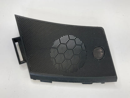 2007-2013 ALTIMA 09-14 MAXIMA DASH RIGHT SPEAKER TWEETER GRILLE COVER TRIM OEM