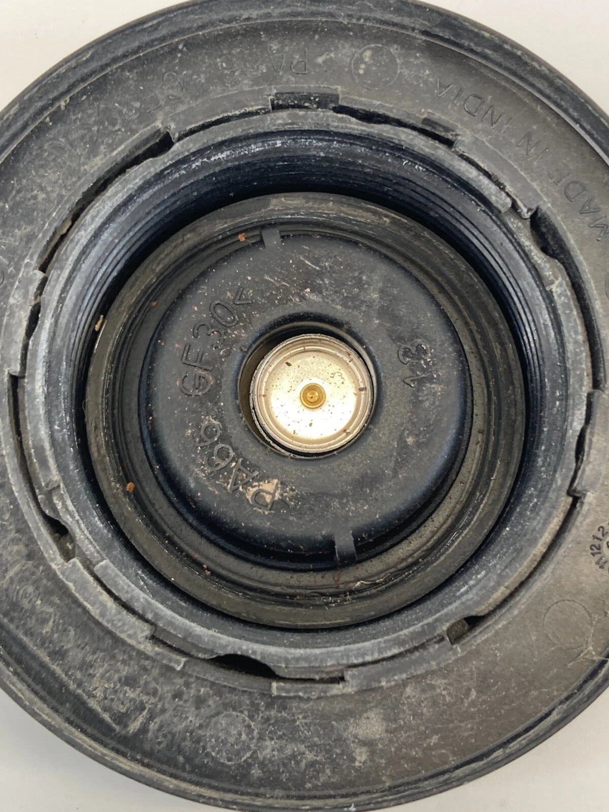 1999-2016 FORD F-250 SUPER DUTY RADIATOR COOLANT RESERVOIR TANK CAP LID OEM
