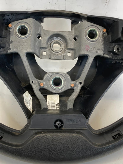 15 16 2015 2016 Kia Forte Front Left Driver Steering Wheel 56110-A7120D3A OEM