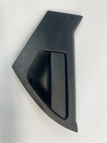 2011-2017 Nissan Juke Rear Right Side Outer Exterior Door Handle Assembly OEM
