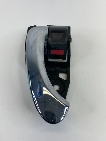 07-11 TOYOTA CAMRY FRONT LEFT SIDE INNER DOOR HANDLE ASSEMBLY 69274-06030 OEM