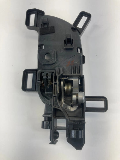 2012-2015 HONDA CIVIC SEDAN REAR RIGHT BACK SIDE INNER INTERIOR DOOR HANDLE OEM