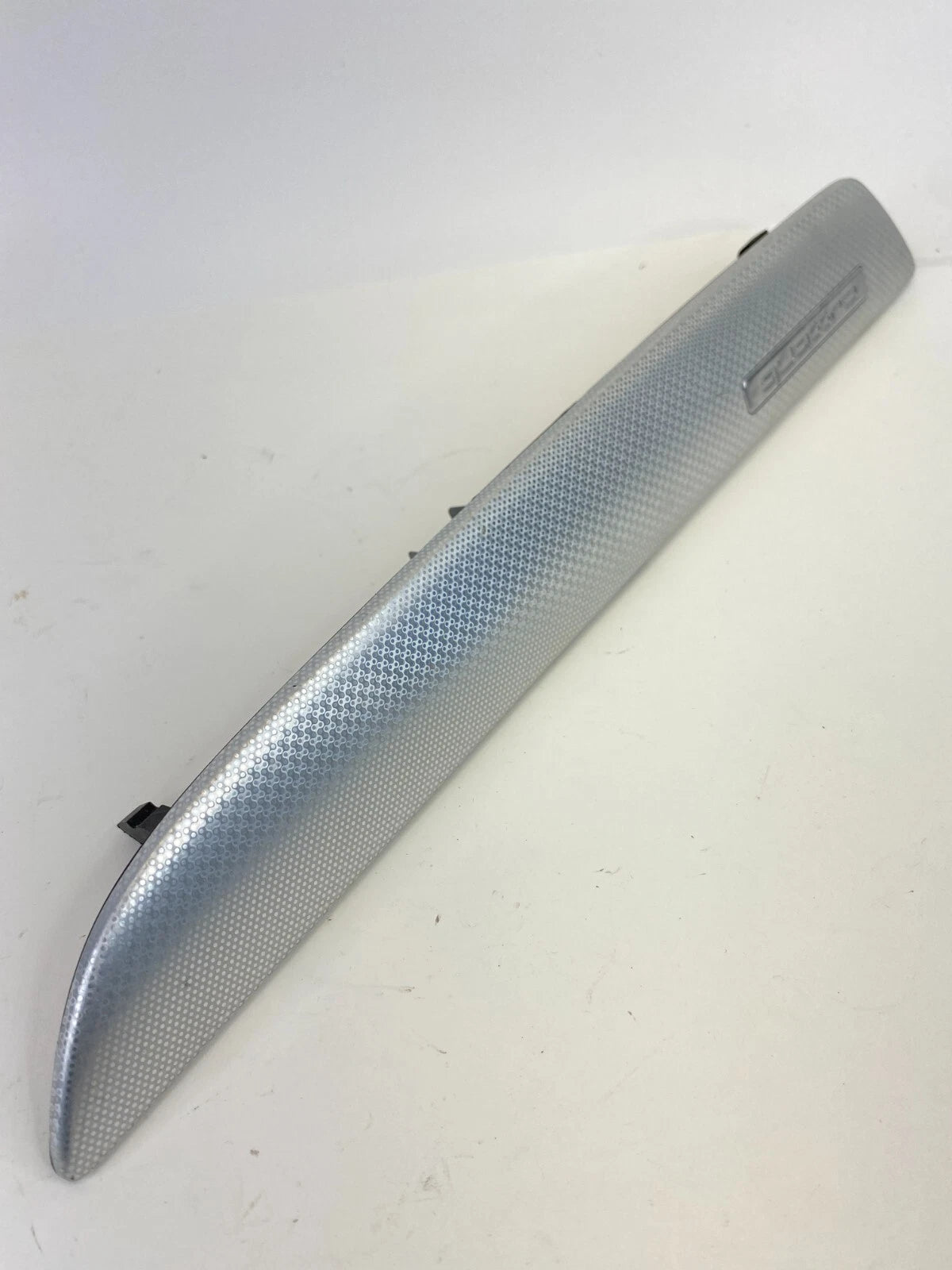 2009-2016 AUDI A4 QUATTRO DASH RIGHT SIDE COVER TRIM BEZEL MOLDING 8K1-853-190