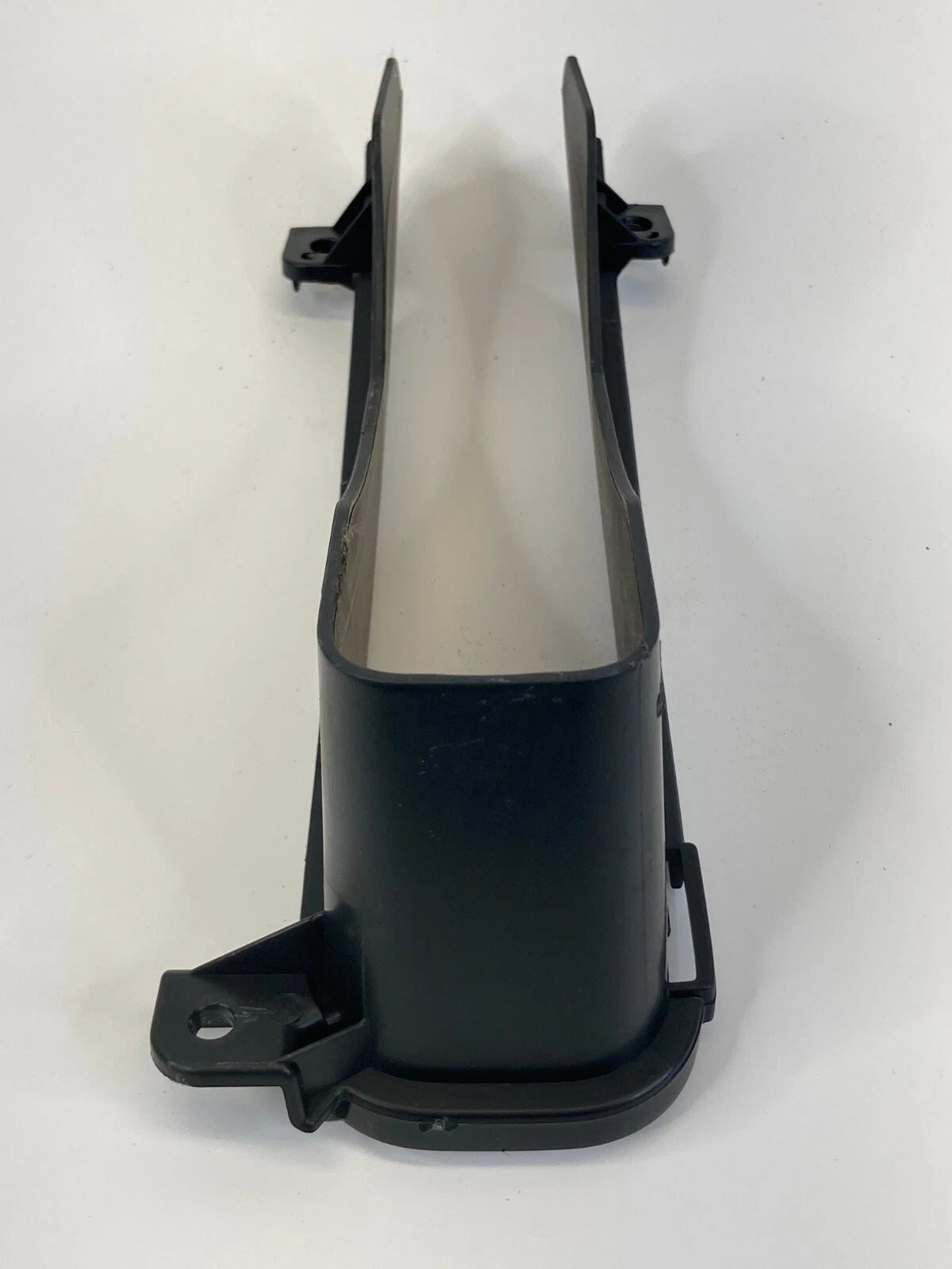 2015-2020 HONDA FIT CENTER CONSOLE PARKING BRAKE LEVER TRIM BEZEL OEM 834085RA2