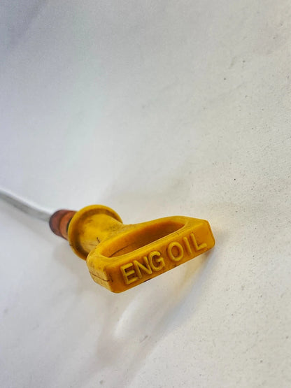 2001-2011 HYUNDAI ACCENT SEDAN 1.6L L4 ENGINE OIL DIPSTICK DIP STICK OEM