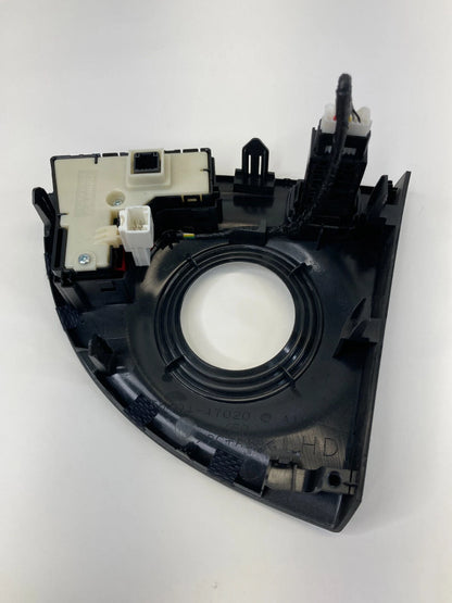 2010-2015 TOYOTA PRIUS CENTER CONSOLE SHIFTER PANEL COVER TRIM 55404-47020 OEM