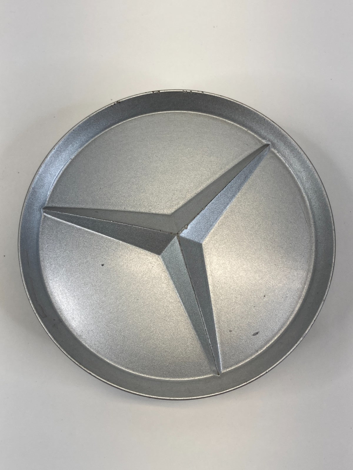 1998-2002 Mercedes-Benz E430 Rim Wheel Center Caps Hubcaps Set of 4 OEM