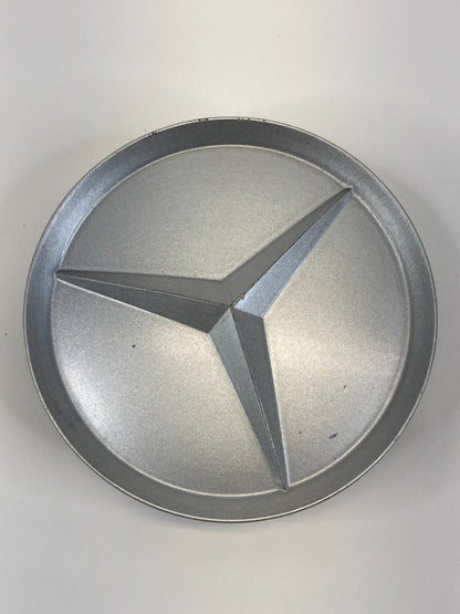 1998-2002 Mercedes-Benz E430 Rim Wheel Center Caps Hubcaps Set of 4 OEM