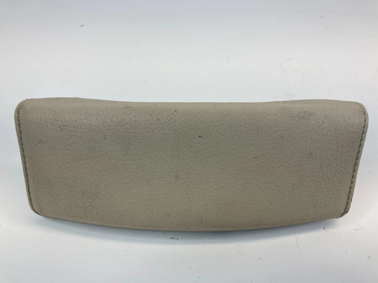 2009 2010 BMW 535i xDrive Sedan 4-DR Center Console Rear Face Cover Trim 6985253