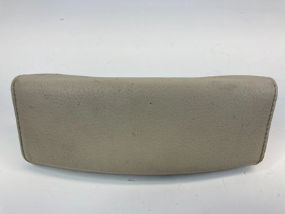 2009 2010 BMW 535i xDrive Sedan 4-DR Center Console Rear Face Cover Trim 6985253