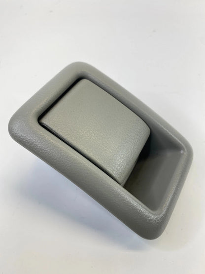 2012 2013 2014 HONDA CR-V CRV REAR RIGHT SEAT LOCK KNOB FRAME 82223-TF08 OEM
