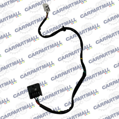 00-06 Mercedes-Benz S500 Front Right Window Motor Wire Wiring Cable A2208200715