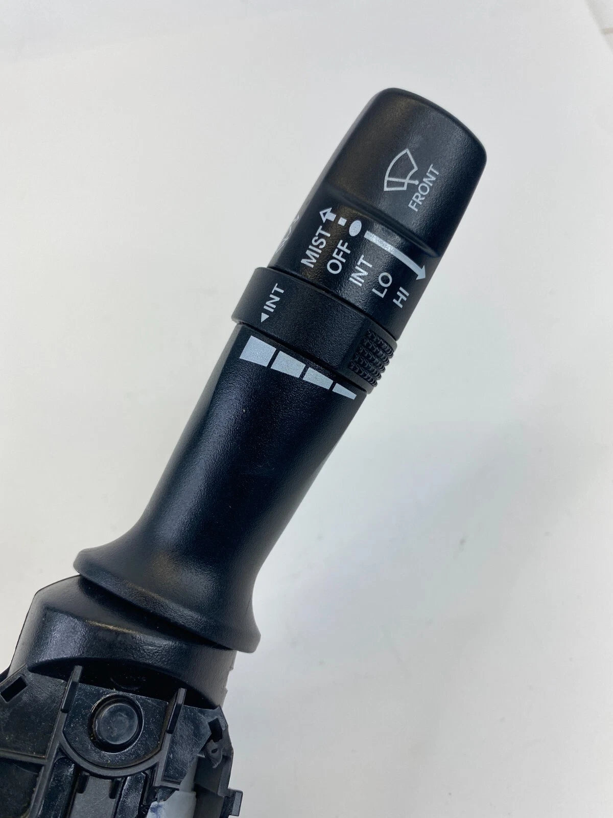 2011-2016 HYUNDAI ELANTRA SEDAN COLUMN FR WINDSHIELD WIPER CONTROL SWITCH OEM
