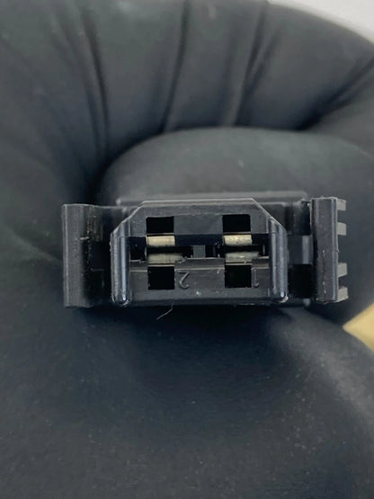 2006-2011 AUDI A6 FRONT RIGHT SIDE DOOR WIRING WIRE HARNESS 4F1-971-036D