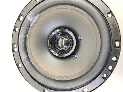 2003-2010 Volkswagen Beetle Rear Side Door Speaker Audio Aftermarket