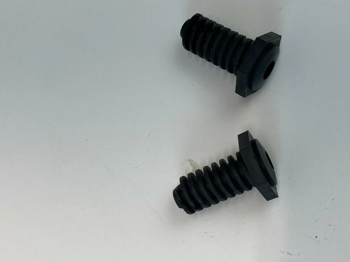2010 GRAND CARAVAN FRONT HOOD STOP BUMPER BUFFER CUSHION ABSORBER SUPPORT SET