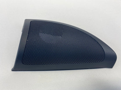 06-12 MERCEDES-BENZ R350 FRONT RIGHT DOOR TWEETER SPEAKER COVER TRIM A2517250294