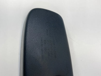 09 10 11 12 INFINITI QX56 REAR VIEW INTERIOR MIRROR AUTO DIM HOMELINK E11015894