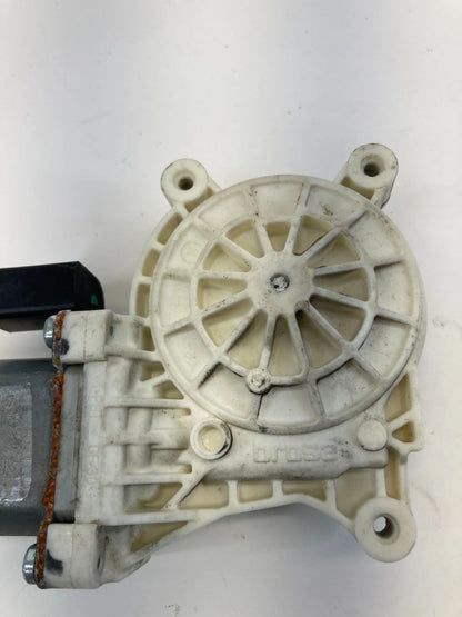 2010-2019 FORD TAURUS REAR RIGHT SIDE DOOR POWER WINDOW MOTOR