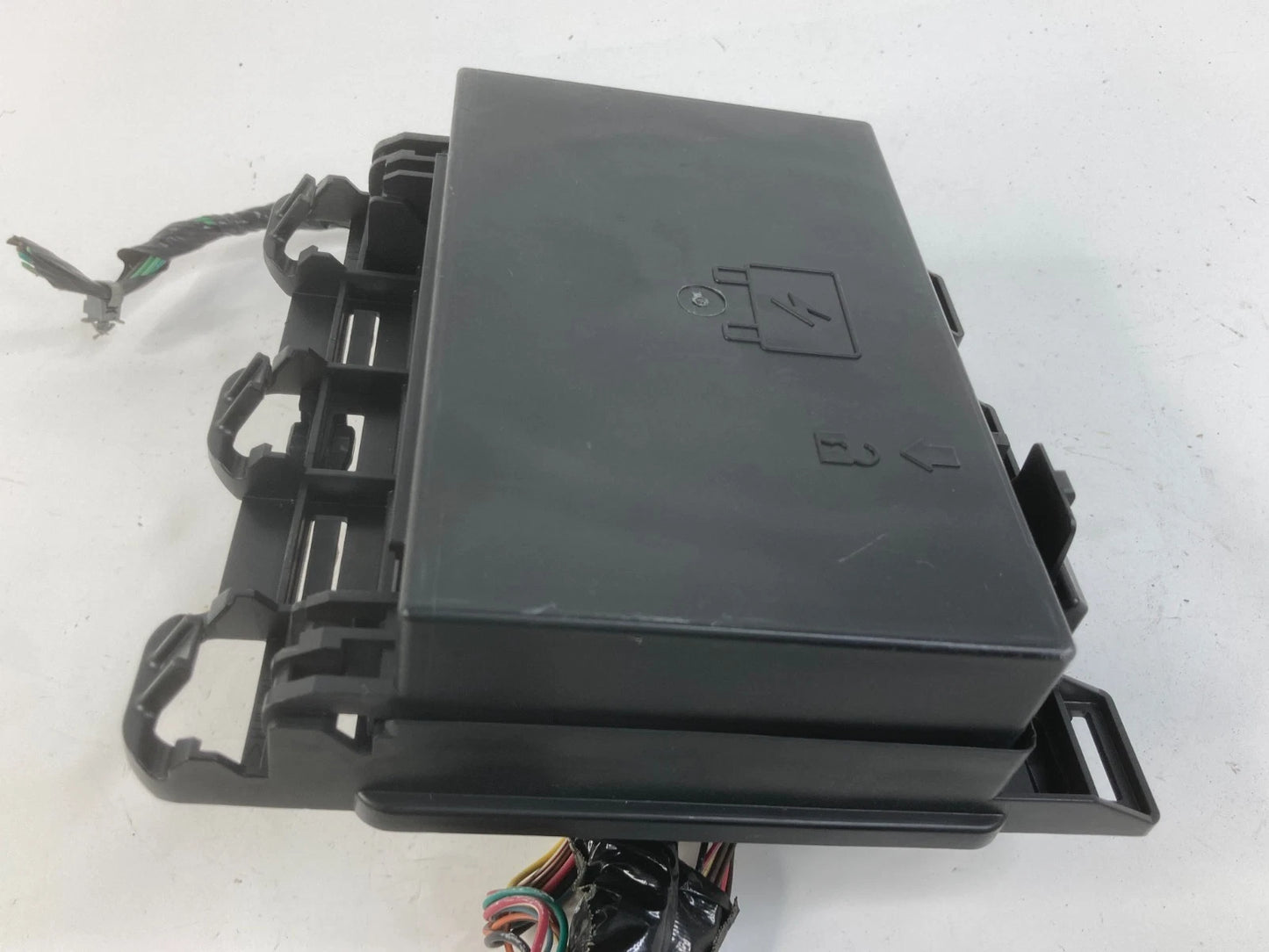 2007 CHEVROLET MALIBU 2.2L CABIN DASH INTERIOR FUSE BOX 15291745 OEM