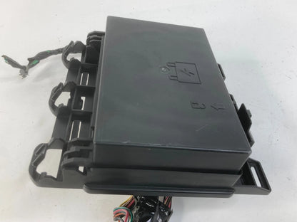 2007 CHEVROLET MALIBU 2.2L CABIN DASH INTERIOR FUSE BOX 15291745 OEM