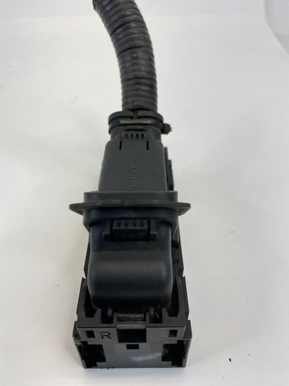 06 07 Nissan Xterra 4.0L A/T 4WD ABS Pump Anti Lock Brake Plug Connector Relay