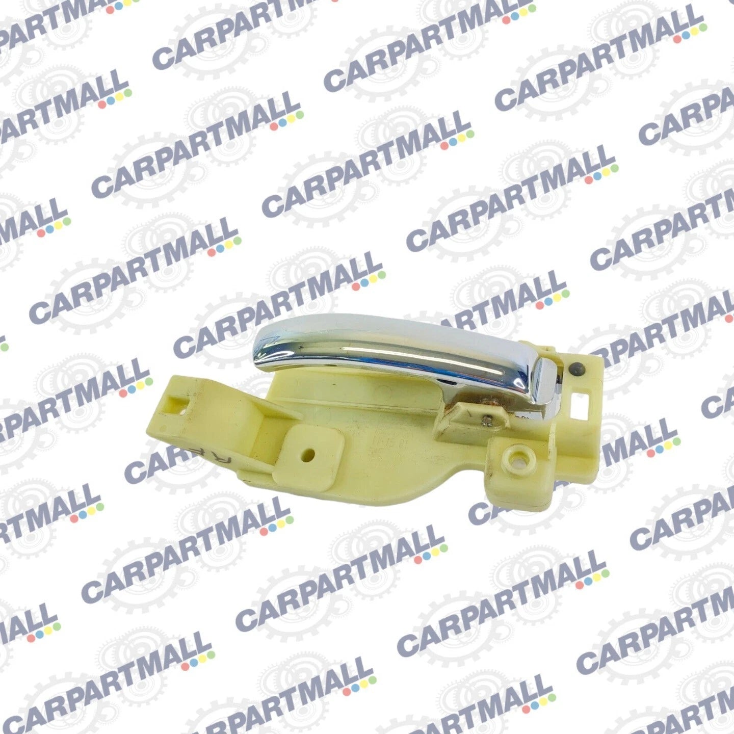 2010-2012 DODGE CALIBER FRONT RIGHT SIDE INTERIOR INNER DOOR HANDLE 1NS5065Z0AA