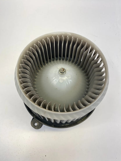 2017 2018 MITSUBISHI OUTLANDER SPORT A/C HEATER FAN BLOWER MOTOR ASSY 7802A327