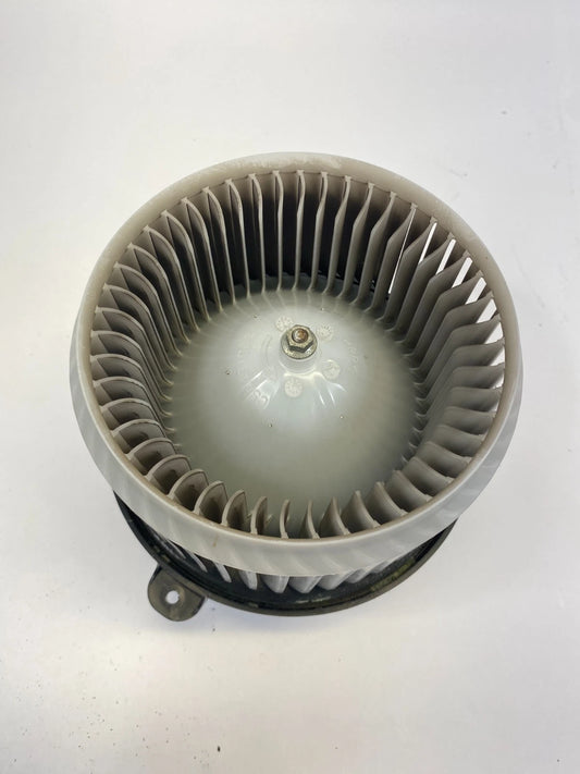 2017 2018 MITSUBISHI OUTLANDER SPORT A/C HEATER FAN BLOWER MOTOR ASSY 7802A327