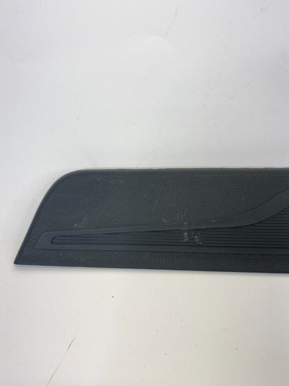 2011-2016 Hyundai Elantra Front Right Door Scuff Plate Step Trim 85882-3Y000 OEM