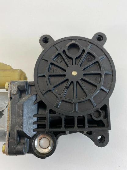 2001-2005 PONTIAC AZTEK REAR RIGHT BACK SIDE DOOR WINDOW MOTOR 990875100 OEM