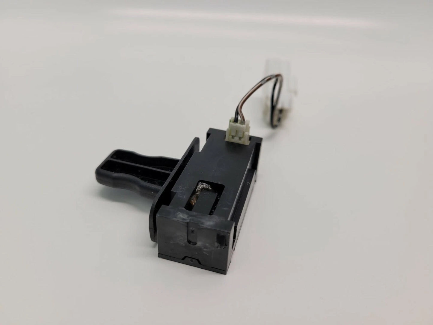 1997-2003 Ford Escort Dash Hazard Emergency Light Flasher Light Switch OEM