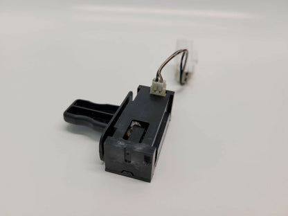 1997-2003 Ford Escort Dash Hazard Emergency Light Flasher Light Switch OEM